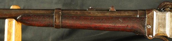 GR79-0421-5080, Sharps Model 1863 Carbine. BUY NOW - Image 22
