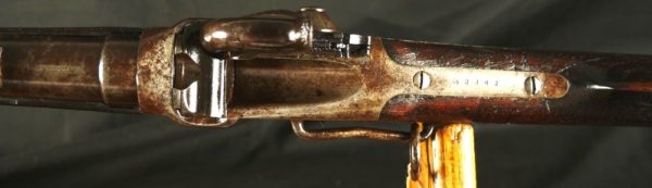 GR79-0421-5080, Sharps Model 1863 Carbine. BUY NOW - Image 26