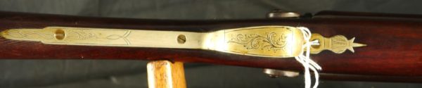 GR79-0421-5082, Double Barrel Percussion Shotgun. BUY NOW - Image 11