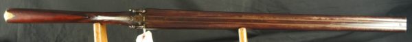 GR79-0421-5082, Double Barrel Percussion Shotgun. BUY NOW - Image 3