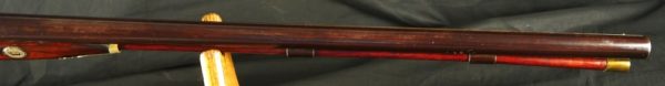 GR79-0421-5082, Double Barrel Percussion Shotgun. BUY NOW - Image 8