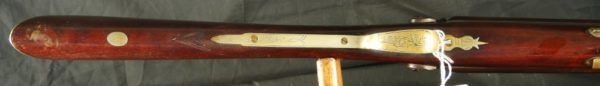 GR79-0421-5082, Double Barrel Percussion Shotgun. BUY NOW - Image 10