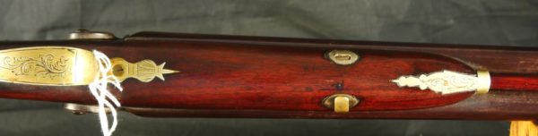 GR79-0421-5082, Double Barrel Percussion Shotgun. BUY NOW - Image 12