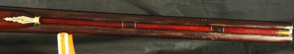 GR79-0421-5082, Double Barrel Percussion Shotgun. BUY NOW - Image 13
