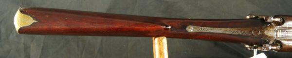 GR79-0421-5082, Double Barrel Percussion Shotgun. BUY NOW - Image 14