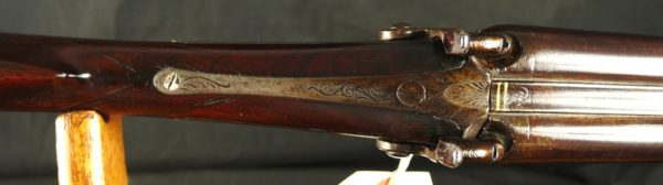 GR79-0421-5082, Double Barrel Percussion Shotgun. BUY NOW - Image 15