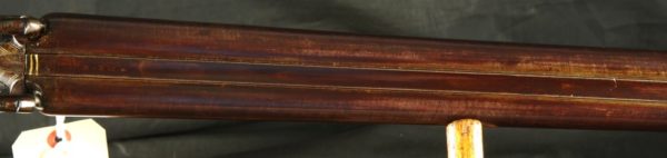GR79-0421-5082, Double Barrel Percussion Shotgun. BUY NOW - Image 16