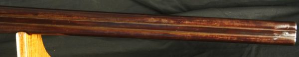 GR79-0421-5082, Double Barrel Percussion Shotgun. BUY NOW - Image 17