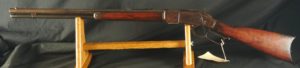 GR79-0421-5107, Winchester Model 1873 2nd Model. 44-40 cal. BUY NOW
