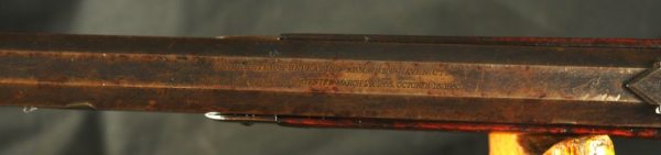 GR79-0421-5107, Winchester Model 1873 2nd Model. 44-40 cal. BUY NOW - Image 26