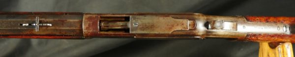 GR79-0421-5107, Winchester Model 1873 2nd Model. 44-40 cal. BUY NOW - Image 15