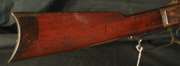 GR79-0421-5107, Winchester Model 1873 2nd Model. 44-40 cal. BUY NOW - Image 12