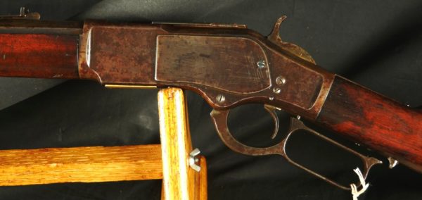 GR79-0421-5107, Winchester Model 1873 2nd Model. 44-40 cal. BUY NOW - Image 10