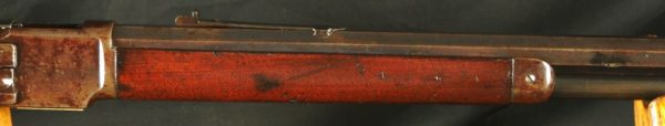 GR79-0421-5107, Winchester Model 1873 2nd Model. 44-40 cal. BUY NOW - Image 9