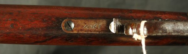 GR79-0421-5107, Winchester Model 1873 2nd Model. 44-40 cal. BUY NOW - Image 7