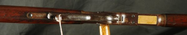 GR79-0421-5107, Winchester Model 1873 2nd Model. 44-40 cal. BUY NOW - Image 6