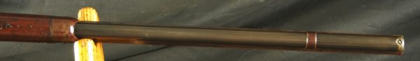 GR79-0421-5107, Winchester Model 1873 2nd Model. 44-40 cal. BUY NOW - Image 4