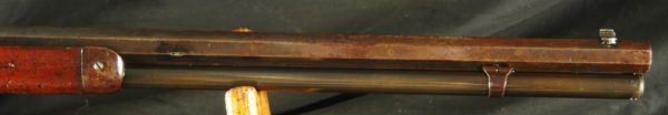 GR79-0421-5107, Winchester Model 1873 2nd Model. 44-40 cal. BUY NOW - Image 3