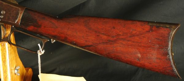 GR79-0421-5107, Winchester Model 1873 2nd Model. 44-40 cal. BUY NOW - Image 20