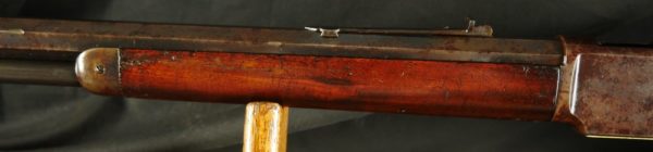 GR79-0421-5107, Winchester Model 1873 2nd Model. 44-40 cal. BUY NOW - Image 19