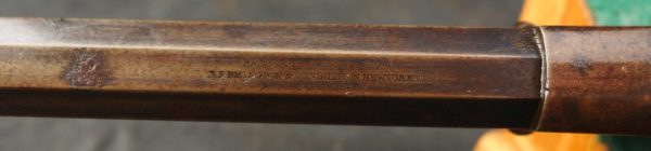 GR79-0421-5114, Remington NM Army .44, 6 shot. 30% overall deep blue. BUY NOW - Image 9