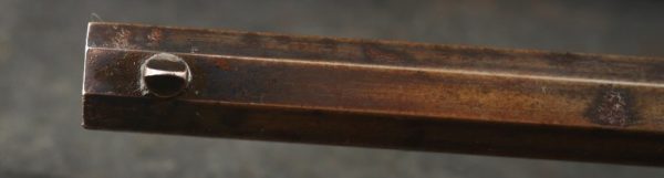 GR79-0421-5114, Remington NM Army .44, 6 shot. 30% overall deep blue. BUY NOW - Image 15