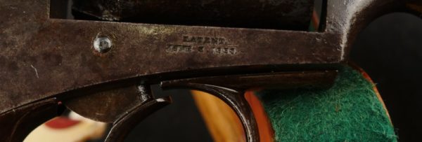 GR79-0421-5117, Mass Arms Adams Patent Navy Revolver. Possibly Confederate. BLOWOUT - Image 9