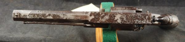 GR79-0421-5117, Mass Arms Adams Patent Navy Revolver. Possibly Confederate. BLOWOUT - Image 16