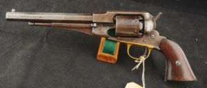 GR79-0421-5123, Remington NM Army, .44, 6 shot. BUY NOW