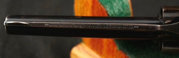 GR79-0421-5129, Smith and Wesson DA Safety Hammerless. BLOWOUT - Image 12