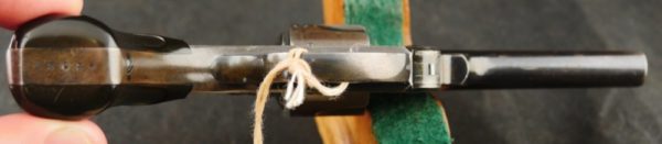 GR79-0421-5129, Smith and Wesson DA Safety Hammerless. BLOWOUT - Image 7
