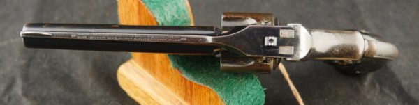 GR79-0421-5129, Smith and Wesson DA Safety Hammerless. BLOWOUT - Image 3
