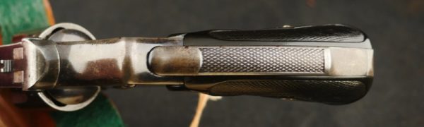 GR79-0421-5129, Smith and Wesson DA Safety Hammerless. BLOWOUT - Image 13