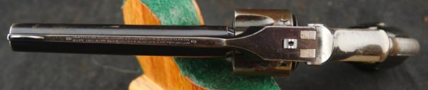 GR79-0421-5129, Smith and Wesson DA Safety Hammerless. BLOWOUT - Image 16