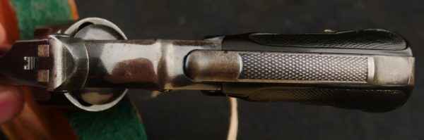 GR79-0421-5129, Smith and Wesson DA Safety Hammerless. BLOWOUT - Image 21