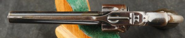 079-0421-7609, Smith and Wesson Safety Hammerless. BLOWOUT - Image 4