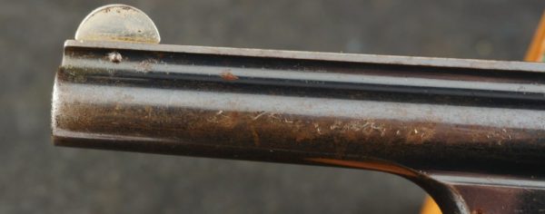 079-0421-7609, Smith and Wesson Safety Hammerless. BLOWOUT - Image 12