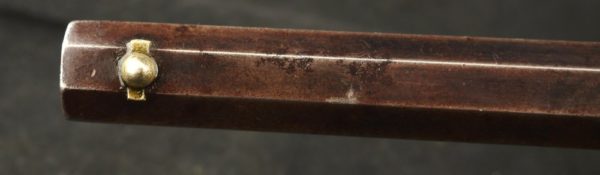 079-0421-7637, Remington NM Army Transition. #28xxx with German Silver front sight. BUY NOW - Image 7