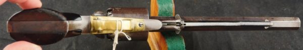 079-0421-7637, Remington NM Army Transition. #28xxx with German Silver front sight. BUY NOW - Image 14