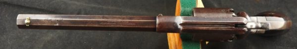 079-0421-7637, Remington NM Army Transition. #28xxx with German Silver front sight. BUY NOW - Image 6