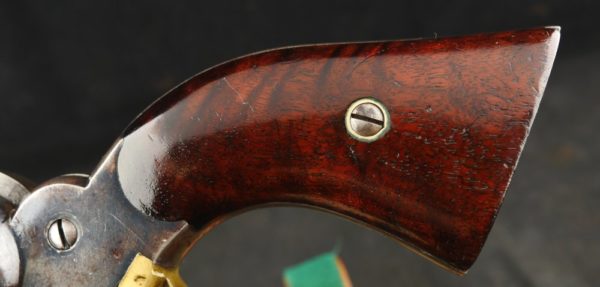 079-0421-7637, Remington NM Army Transition. #28xxx with German Silver front sight. BUY NOW - Image 3