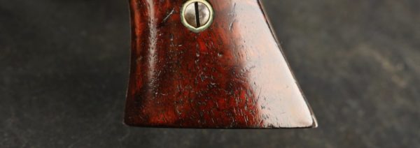 079-0421-7637, Remington NM Army Transition. #28xxx with German Silver front sight. BUY NOW - Image 2