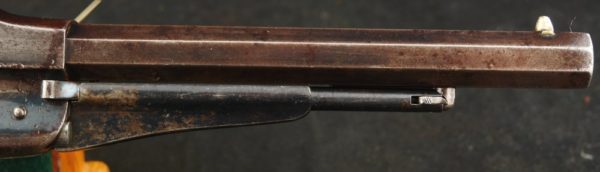 079-0421-7637, Remington NM Army Transition. #28xxx with German Silver front sight. BUY NOW - Image 17