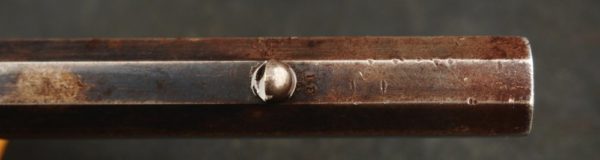 079-0421-7637, Remington NM Army Transition. #28xxx with German Silver front sight. BUY NOW - Image 18