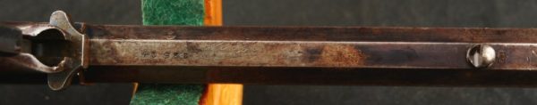 079-0421-7637, Remington NM Army Transition. #28xxx with German Silver front sight. BUY NOW - Image 19