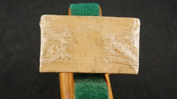 079-0521-7642C, .36 cal skin packet, 6 seamless skins for COLT, WHITNEY or REMINGTON. Made by W.J. Syms & Bro BUY NOW - Image 3