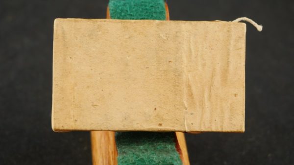 079-0521-7642D, 36 cal skin packet with 6 seamless skins for WHITNEY or REMINGTON. Made by D.C. Sage. BUY NOW - Image 3