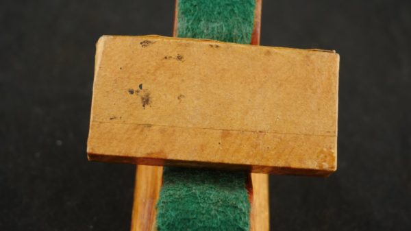 079-0521-7642E, .31 CAL Cartridge Skin pack, 6 .31 paper cartridges. The packet shows small pistols in boundary, BUY NOW - Image 5