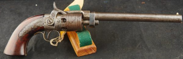 GR79-0221-5018, Mass Arms Co. Extra Long Barrel. BUY NOW