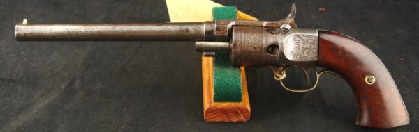 GR79-0221-5018, Mass Arms Co. Extra Long Barrel. BUY NOW - Image 2
